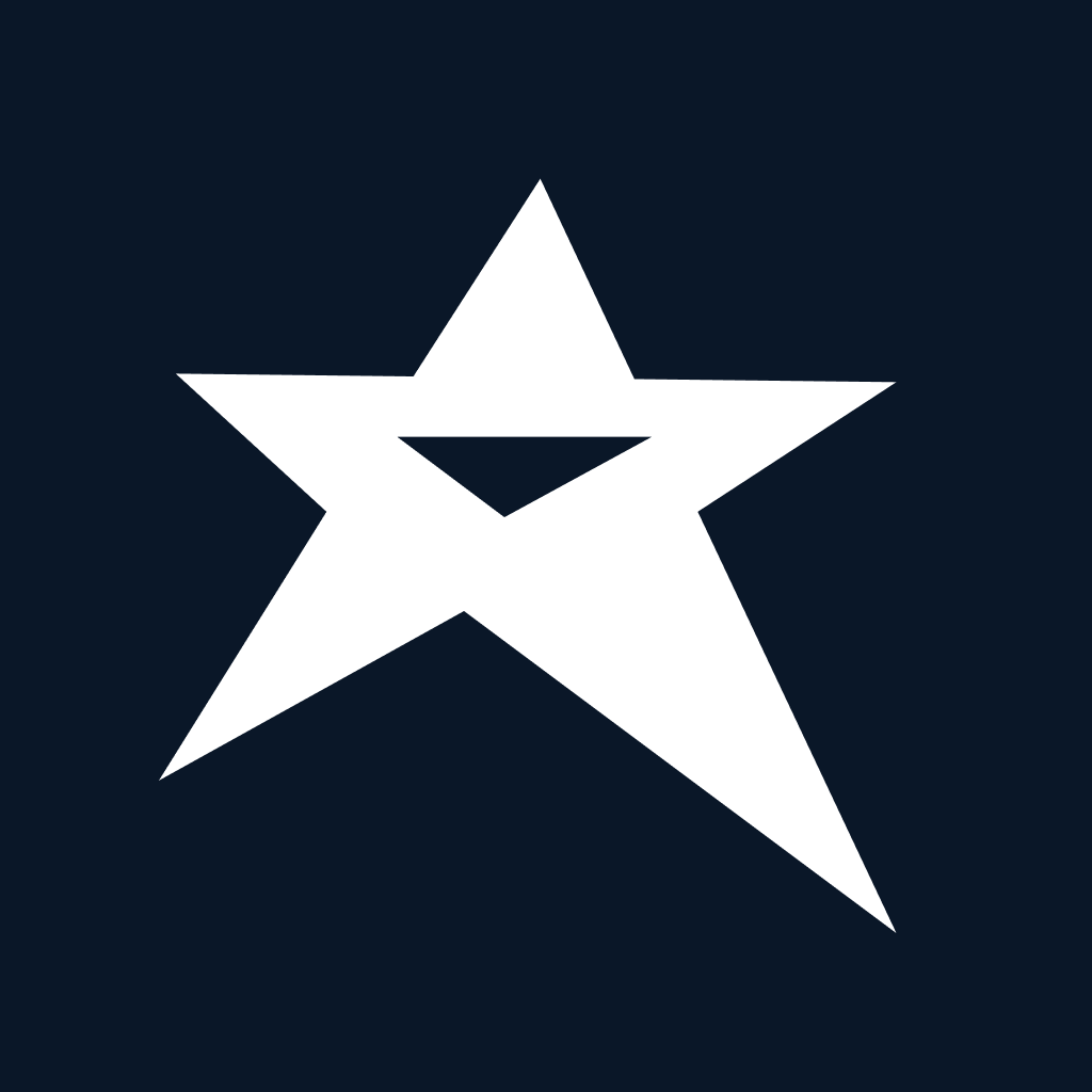 Astro app icon