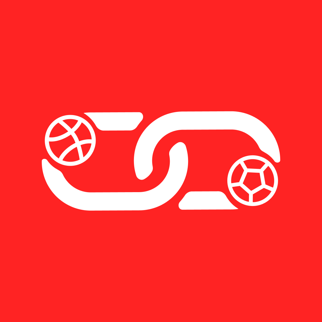 SportLink logo